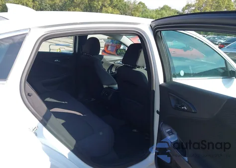 2024 Chevrolet Malibu Fwd 1Lt z USA, uszkodzony, nr VIN 1G1ZD5ST5RF132867